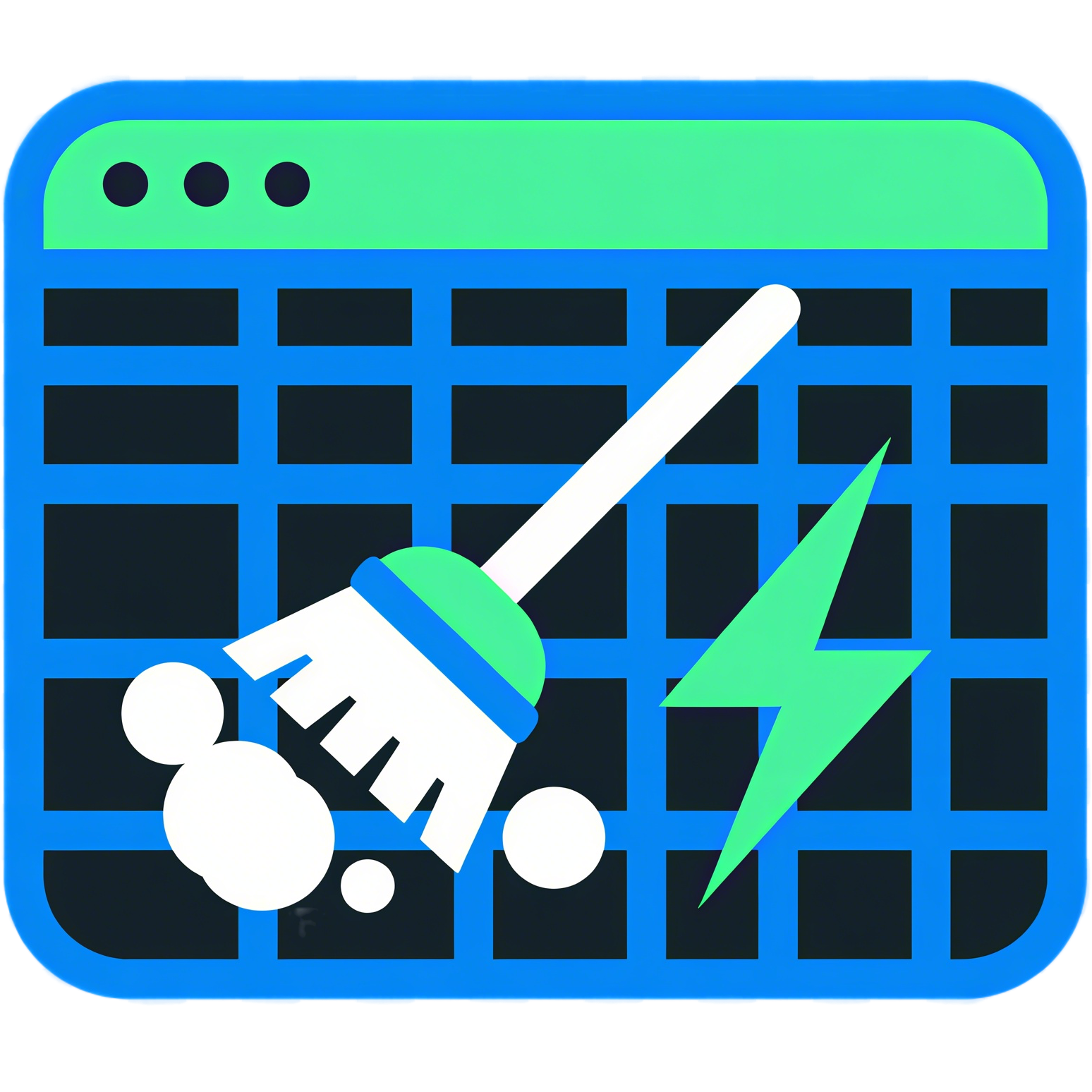 SheetCleaner Logo